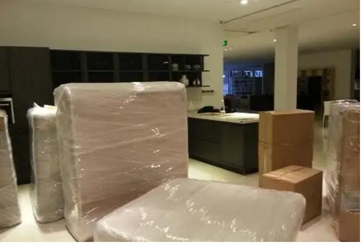 邵阳到门源回族自治县长途搬家